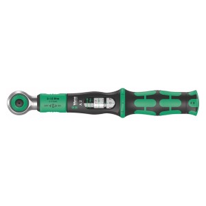 Wera - Cheie dinamometrica Safe-Torque 2-12Nm, HEX 1/4
