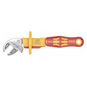 Wera - Cheie reglabila JOKER XS, 7-10mm, VDE [05020150001]