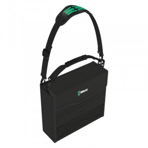 Wera - Geanta pentru scule din nylon 2Go2 355x330x115mm [05004351001]