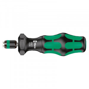 Wera - Maner de surubelnita Kraftform Turbo [05057480001]
