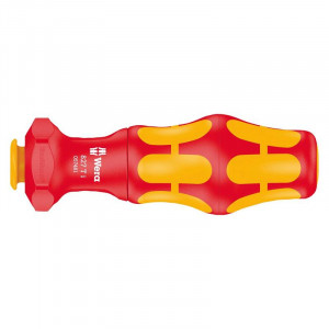 Wera - Maner de surubelnita Kraftform Turbo VDE [05057481001]