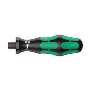 Wera - Maner pentru tija surubelnita HEX 6mm [05002900001]