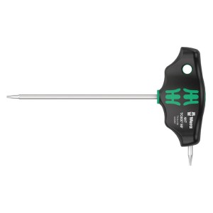 Wera - Surubelnita cu maner in T, T25x100mm [05023375001]