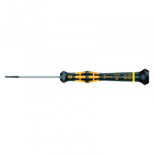 Wera - Surubelnita de precizie dreapta ESD 1.8x0.3x60mm [05030102001]