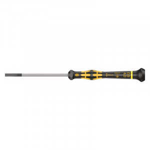 Wera - Surubelnita de precizie dreapta ESD 4x0.8x80mm [05030107001]