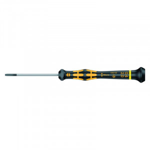 Wera - Surubelnita de precizie dreapta ESD SL 2x0.4x60mm [05030103001]