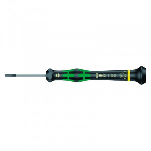 Wera - Surubelnita de precizie dreapta SL 1.5x0.23x40mm [05118002001]