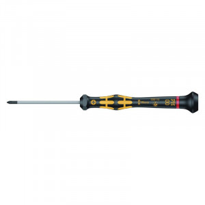 Wera - Surubelnita de precizie in cruce ESD PH00x60mm [05030110001]