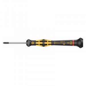 Wera - Surubelnita de precizie in cruce ESD PH0x60mm [05030111001]