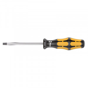 Wera - Surubelnita dreapta 932A SL 3.5x0.6x80mm [05018260001]