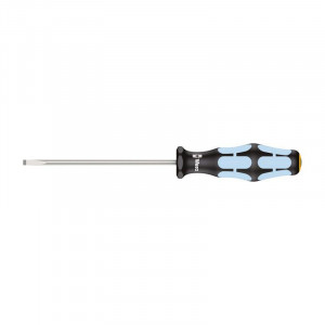 Wera - Surubelnita dreapta din inox SL 3.5x0.6x100mm [05032002001]