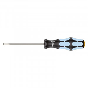 Wera - Surubelnita dreapta din inox SL 4x0.8x100mm [05032003001]