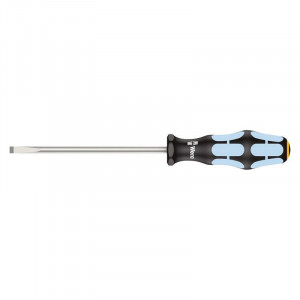 Wera - Surubelnita dreapta din inox SL 5.5x1x125mm [05032004001]