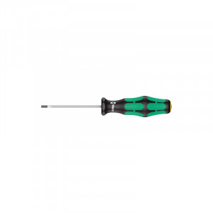 Wera - Surubelnita dreapta SL 2.5x0.4x60mm [05110000001]