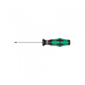 Wera - Surubelnita dreapta SL 2.5x0.4x75mm [05008007001]