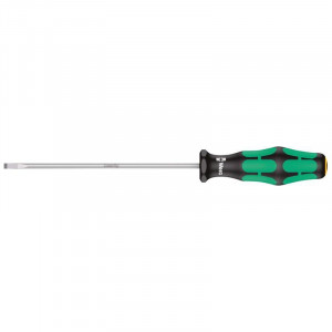 Wera - Surubelnita dreapta SL 3.5x0.6x125mm [05110002001]