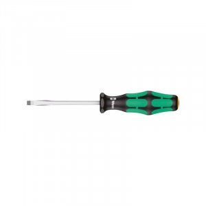 Wera - Surubelnita dreapta SL 3.5x0.6x75mm [05007670001]