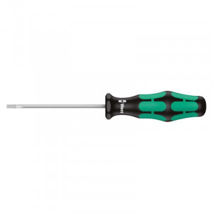 Wera - Surubelnita dreapta SL 3x0.5x80mm [05110001001]