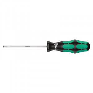 Wera - Surubelnita dreapta SL 4x0.8x100mm [05110004001]