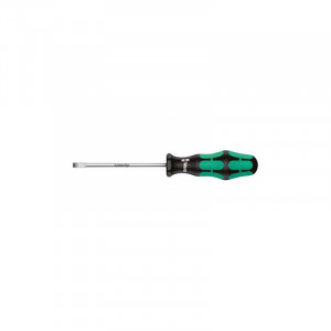 Wera - Surubelnita dreapta SL 5x0.8x100mm [05007610001]