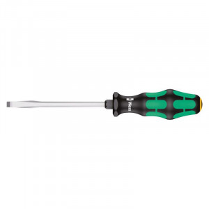 Wera - Surubelnita dreapta SL 7x1.2x125mm [05007675001]
