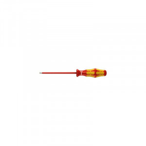 Wera - Surubelnita dreapta VDE SL 3x0.5x100mm [05006105001]