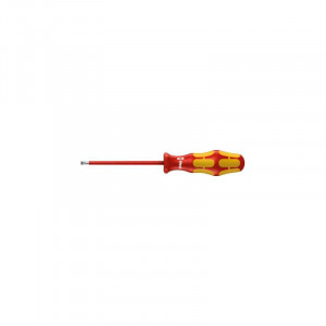 Wera - Surubelnita dreapta VDE SL 4x0.8x100mm [05006115001]