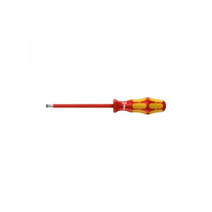 Wera - Surubelnita dreapta VDE SL 5.5x1x125mm [05006120001]