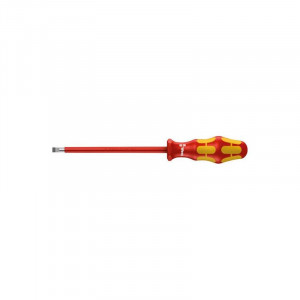 Wera - Surubelnita dreapta VDE SL 6.5x1.2x150mm [05006125001]