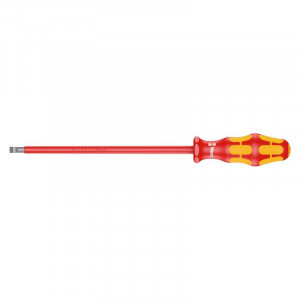 Wera - Surubelnita dreapta VDE SL 8x1.2x175mm [05006130001]