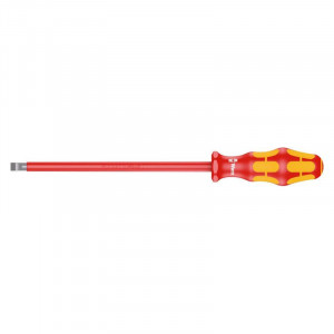 Wera - Surubelnita dreapta VDE SL 8x1.6x200mm [05006135001]