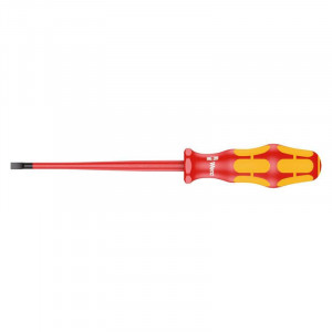 Wera - Surubelnita dreapta VDE SL slim 3.5x0.6x100mm [05006440001]