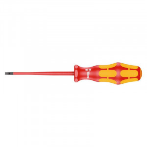 Wera - Surubelnita dreapta VDE SL slim 5.5x1x125mm [05006442001]