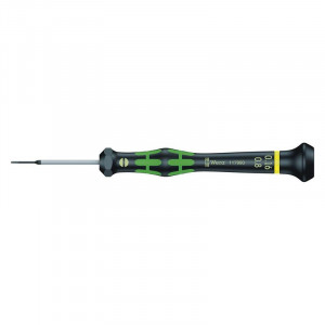 Wera - Surubelnita electronica SL 0.8x0.16x40mm [05117990001]