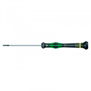 Wera - Surubelnita electronica SL 2.5x0.4x80mm [05118008001]