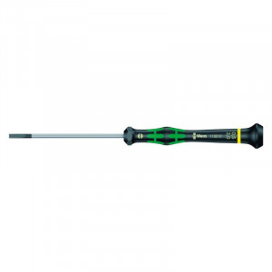 Wera - Surubelnita electronica SL 3x0.5x80mm [05118010001]