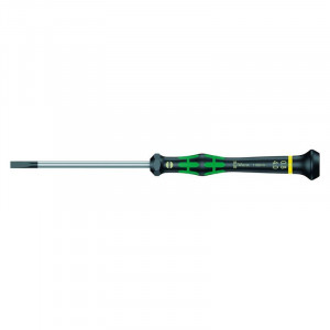 Wera - Surubelnita electronica SL 4x0.8x80mm [05118014001]
