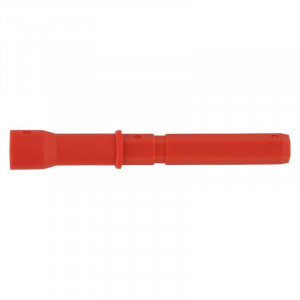 Wera - Tija surubelnita VDE patrata 6.3mm [05003460001]