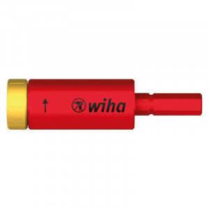 wiha - Adaptor de cuplu VDE 0.8Nm [WH41341]