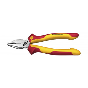 Cleste combinat/patent Wiha 180 mm VDE
