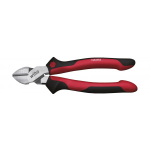 Cleste tais lateral Wiha cu maner bicomponent 160mm