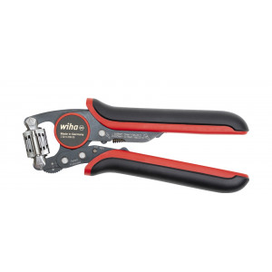 Cleste de sertizat Wiha frontal 0.08-16 mm²