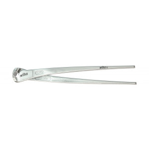 Cleste pentru constructori Wiha 300mm argintiu