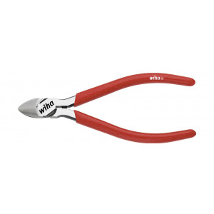 Cleste tais lateral Wiha 125 mm
