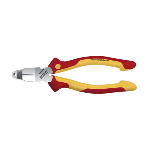 Cleste dezizolat la pozitie Wiha TriCut 170 mm VDE