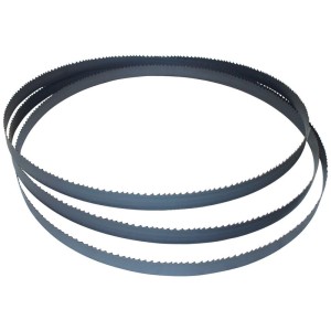 WIKUS - Panza fierastrau cu banda Vario M42, 2455x20x0.9mm, 6-10 dinti per inch [10373-0371]