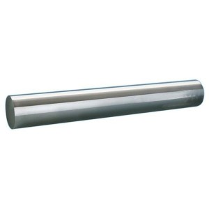 WILKE - Bara rotunda HSSE pentru strunjire, forma A, 4x80mm [054964100400080]