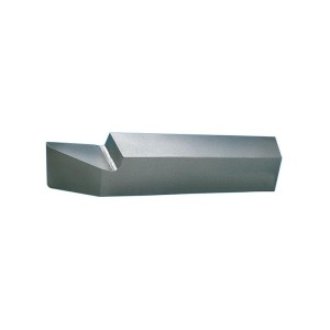 WILKE - Cutit de strunjire, DIN4955, HSSE, 25x25x200mm [054955T2525]