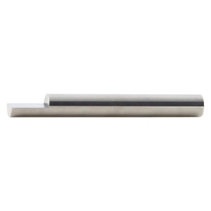 WILKE - Lama pentru strunjire VHM, 12x75mm [03AK1012075]