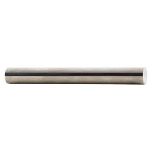 WILKE - Lama rotunda pentru strunjire VHM, 6x75mm [07GEK100600075]